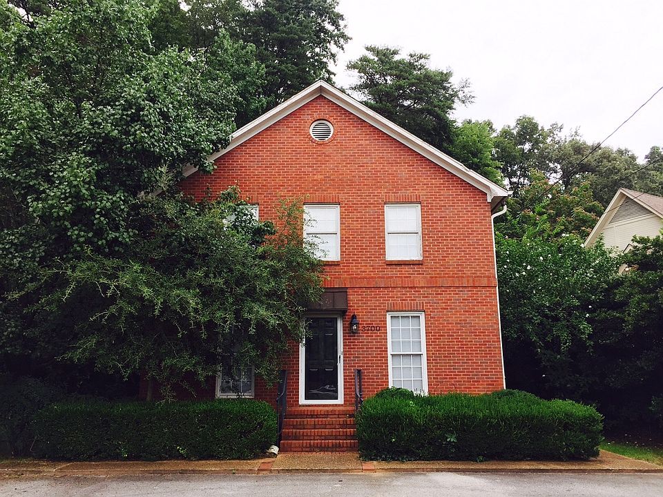 Ashhill Duplex