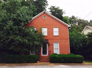 3702 Montclair Rd, Birmingham, AL 35229