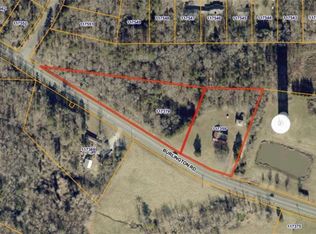 5901 & 5917 Burlington Rd, Mc Leansville, NC 27301