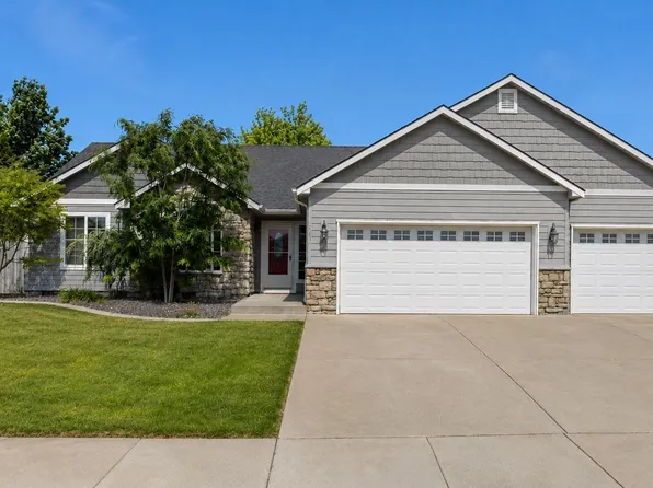 4203 Valencia Dr, Pasco, WA 99301