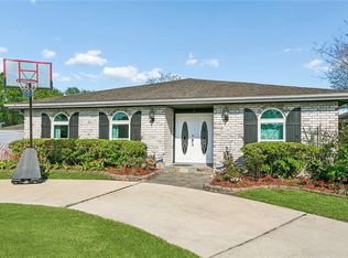 1705 Persimmon Ave, Metairie, LA 70001