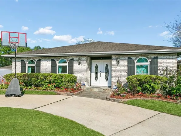 1705 Persimmon Ave, Metairie, LA 70001