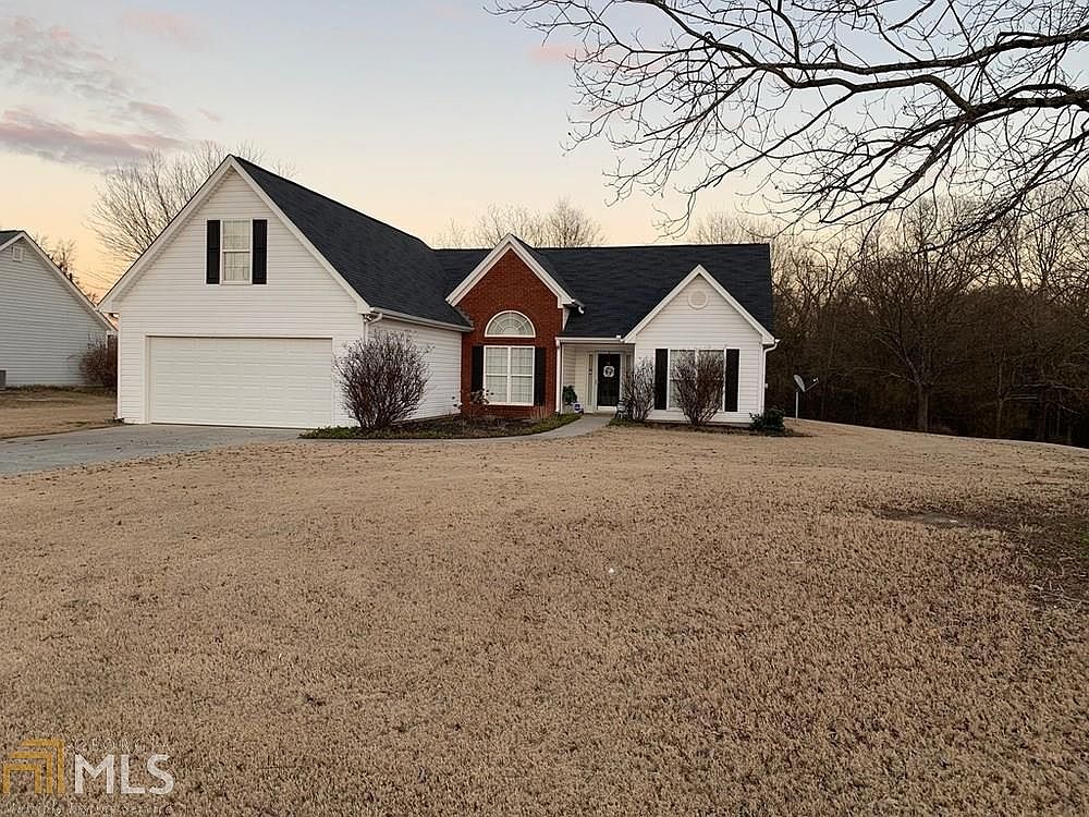 1422 Wyntercreek Dr, Hoschton, GA 30548 Zillow
