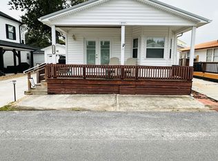 6001-5117 S Kings Highway Gate, Myrtle Beach, SC 29575