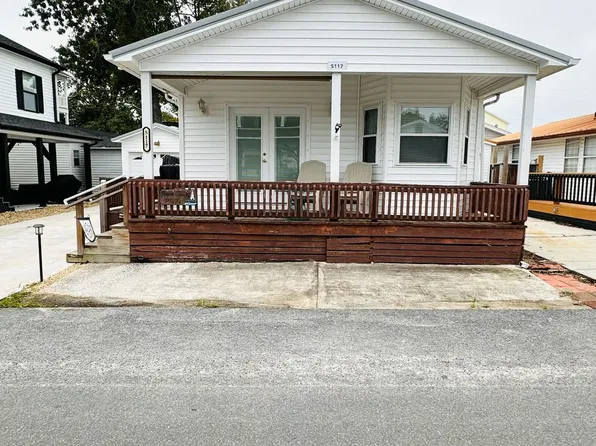 6001-5117 S Kings Hwy. #Site 5117, Myrtle Beach, SC 29575