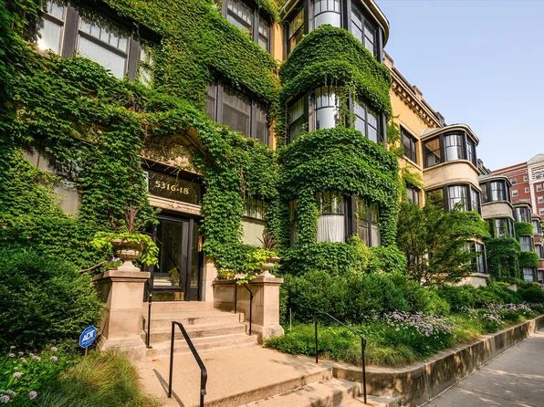 5316 S Hyde Park Blvd Unit 2, Chicago, IL 60615