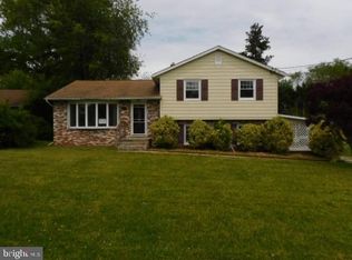 2614 Ok Ln, Vineland, NJ 08361