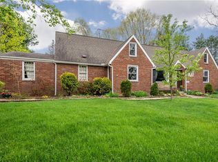 901 Terrace Ave NW, Canton, OH 44708