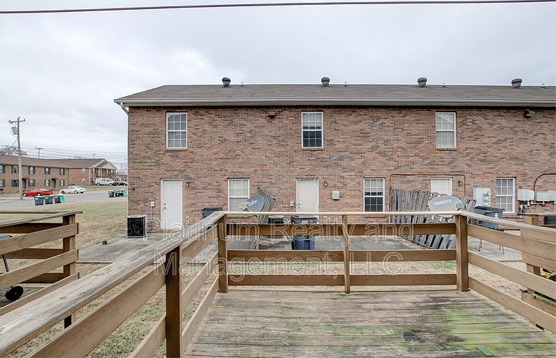 2nd image of 3279-07 Tower Dr #7