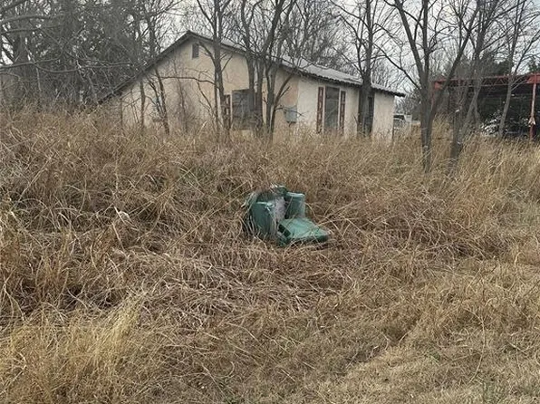 22080 W 10th St Lot 2218, Hinton, OK 73047