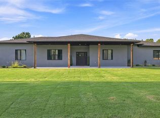 16335 SE 59th St, Choctaw, OK 73020