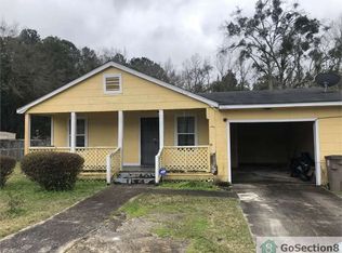 2907 Cotton St, Mobile, AL 36607