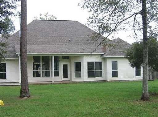 2nd image of 721 Navajo Dr