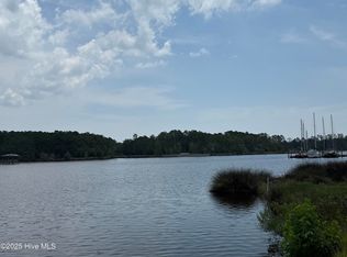 257 Shell Castle Ln, Vandemere, NC 28587