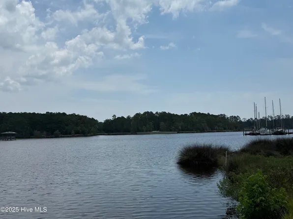 257 Shell Castle Lane, Vandemere, NC 28587