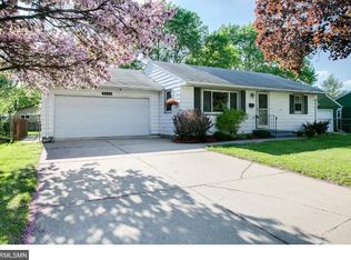 7532 Pleasant Ave, Minneapolis, MN 55423