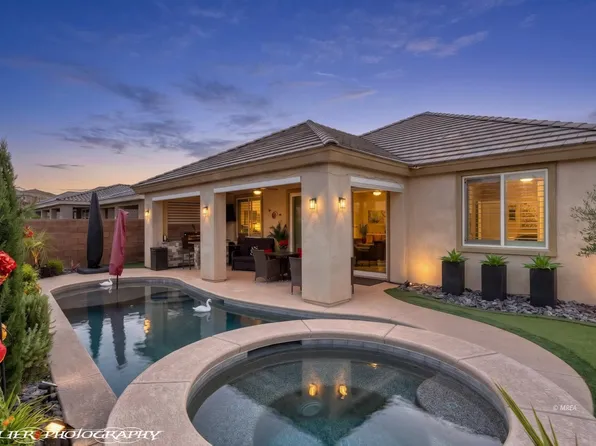 472 Paradise Valley Hts, Mesquite, NV 89027