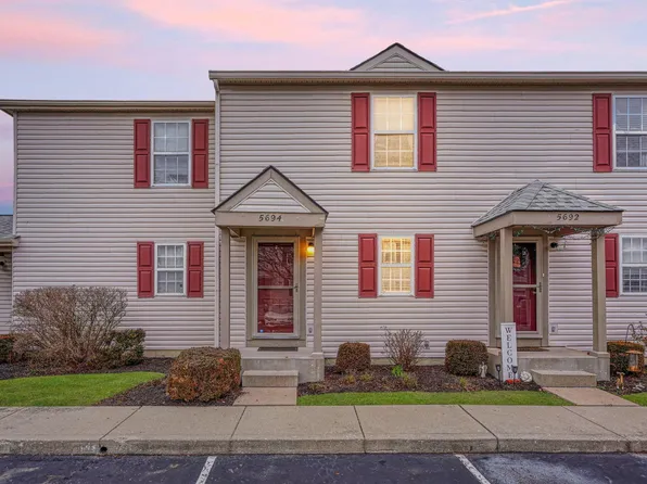 5694 Ashcroft Ln, Hilliard, OH 43026