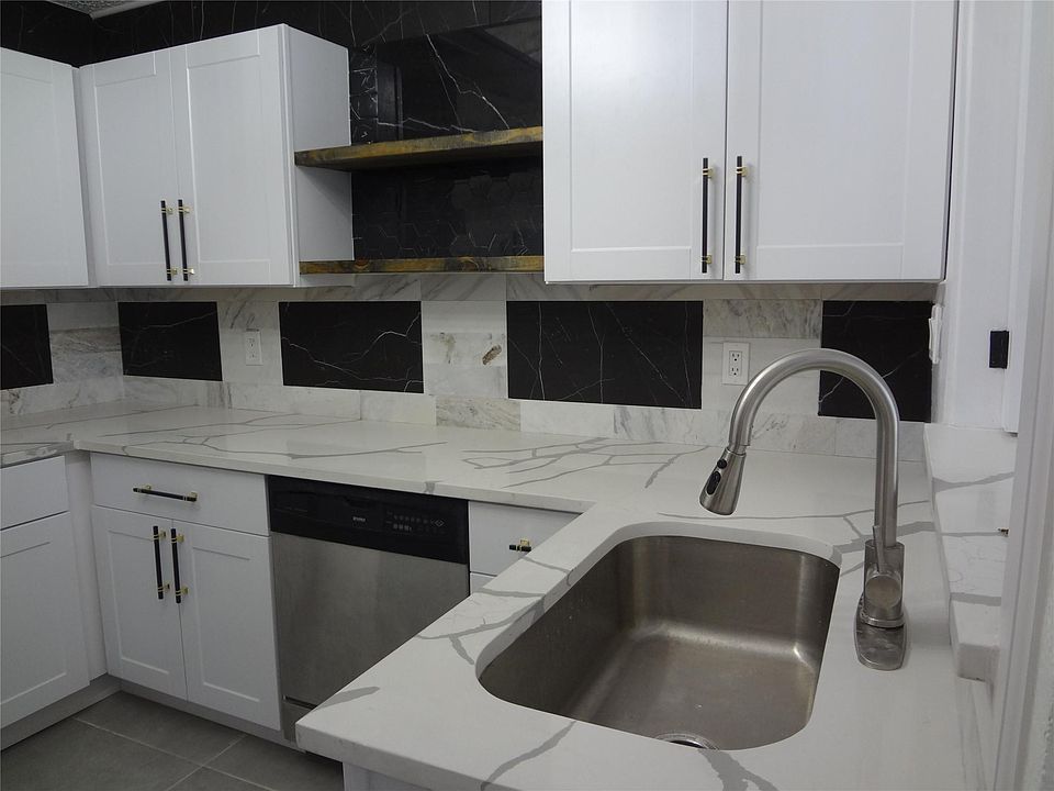 Tons of cabinets
