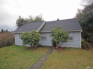 15249 9th Ave SW, Seattle, WA 98166