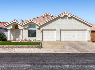 311 Modesto St, Henderson, NV 89014