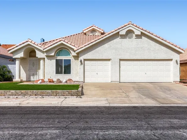 311 Modesto St, Henderson, NV 89014