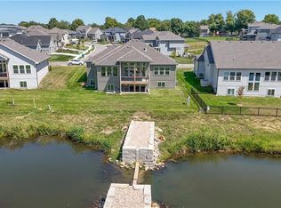 5858 McCormick Dr, Shawnee, KS 66226