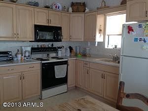 2nd image of 2434 W Black Canyon Dr