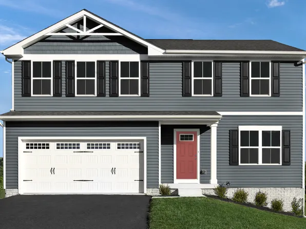 17 Jack View Ct, Hamilton Township, NJ 08610