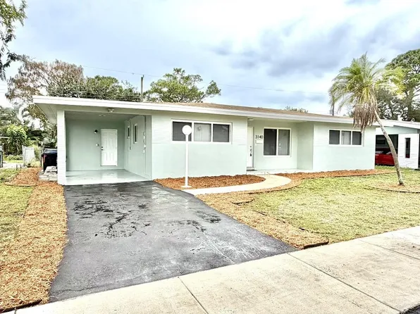 3140 SW 21st Street, Fort Lauderdale, FL 33312