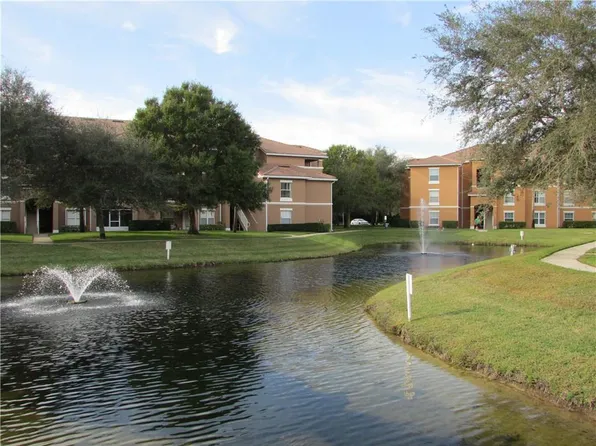 5080 Fairways Cir #203, Vero Beach, FL 32967