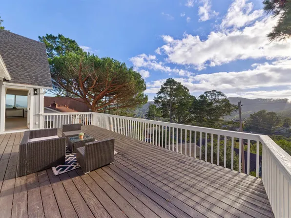 1218 Lattie Lane, Mill Valley, CA 94941