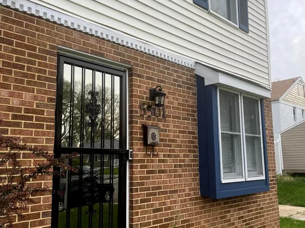 5501 Daywalt Ave, Baltimore, MD 21206