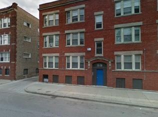 721 W 71st St #3, Chicago, IL 60621