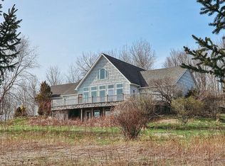 3359 Route 549, Mansfield, PA 16933