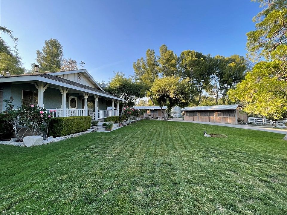 32455 Agua Dulce Canyon Rd, Agua Dulce, CA 91390 MLS SR23073198 Zillow