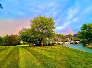 3 Village Dr, Basking Ridge, NJ 07920