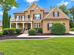 4640 Notting Hill Dr, Cumming, GA 30040