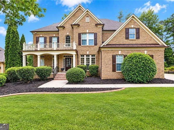 4640 Notting Hill Dr, Cumming, GA 30040