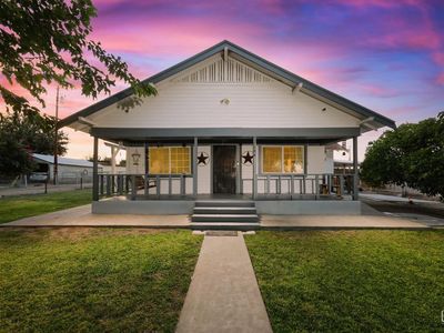27544 Cypress St, Taft, CA, 93268