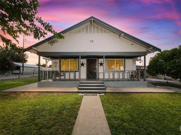 27544 Cypress St, Taft, CA 93268