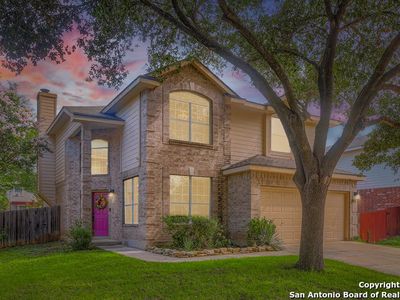 308 Silver Wing, Cibolo, TX, 78108