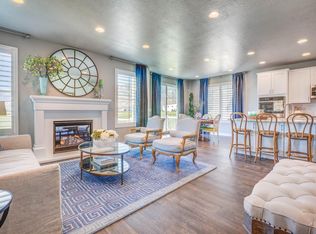 2648 E Barnwood Ln #1, Heber City, UT 84032