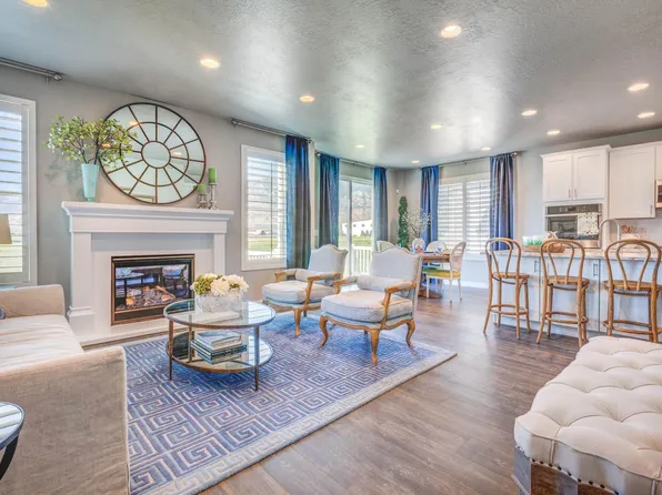 2648 E Barnwood Ln #1, Heber City, UT 84032