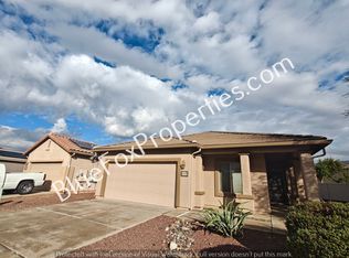 21184 E Frontier Rd, Red Rock, AZ 85145