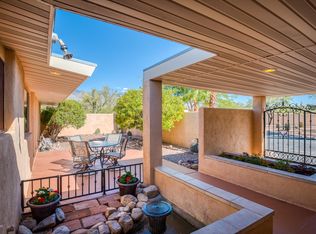 4425 N Pontatoc Rd, Tucson, AZ 85718