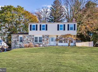 537 Ellis Rd, Havertown, PA 19083