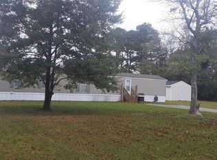 1595 Halltown Rd, Jacksonville, NC 28546