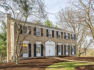 111 Frick Rd, Pittsburgh, PA 15238