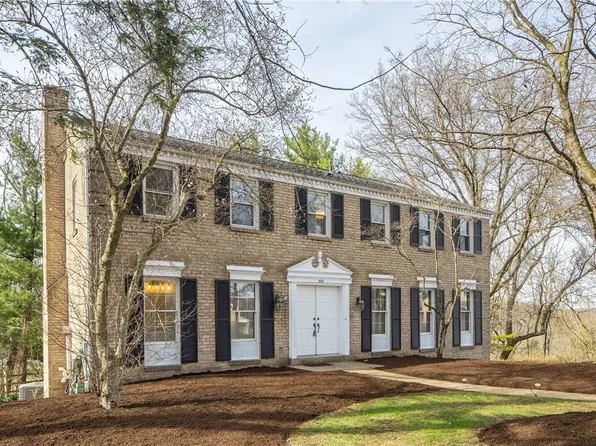 111 Frick Rd, Pittsburgh, PA 15238